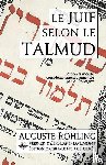 Rohling, Auguste - Le Juif selon le Talmud
