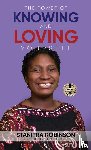 Robinson, Stanitra - The Power of Knowing and Loving Yourself