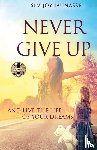 Jauansse, Sev Joy - Never Give Up