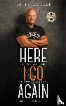 Amsler, Britt - Here I Go Again