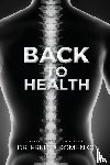 Didomenico, Dr Fred - Back to Health