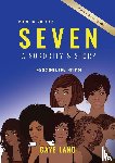 Lang, Gaye - SEVEN Inspired by True Events