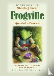 Frost, Sharla - Frogville