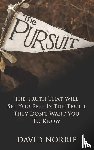 Norrie, David - The Pursuit