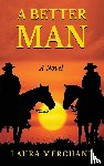 Merchant, Laura - A Better Man