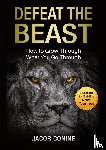 Conine, Jacob - DEFEAT THE BEAST