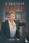 Cox, de de - A BRIDLED AFFAIR