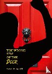 Hatcliff, Steven - THE WRONG SIDE OF THE DOOR