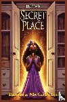 McCalister, Tamara - IN THE SECRET PLACE