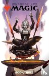 MacKay, Jed, Scott, Mairghread - Magic Book Three