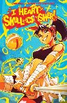 Campbell, Josie - I Heart Skull-Crusher!