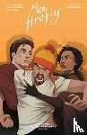 Booher, David M. - All-New Firefly: The Gospel According to Jayne Vol. 2