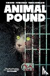 King, Tom - Animal Pound