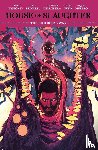 Tynion IV, James, Brombal, Tate - House of Slaughter Vol. 5