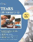 Cox - TExES Life Science 7-12 Study Guide