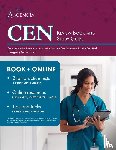 Falgout - CEN Review Book and Study Guide