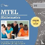 Cox - MTEL Mathematics (09) Study Guide