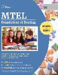 Cox - MTEL Foundations of Reading Test Prep
