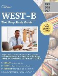 Cox - WEST-B Test Prep Study Guide