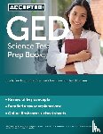 Cox - GED Science Test Prep Book