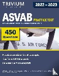Simon - ASVAB Practice Test Book 2022-2023