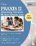 Cox - Praxis II Elementary Education Multiple Subjects 5001