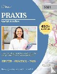 Cox - Praxis Social Studies Content Knowledge (5081) Study Guide