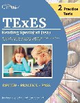 Cox - TExES Reading Specialist (151) Study Guide