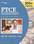Cox - FTCE Exceptional Student Education K-12 Study Guide