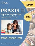 Cox - Praxis II English Language Arts 5039 Study Guide