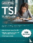 Cox - TSI Study Guide 2023-2024