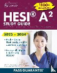 Falgout - HESI® A2 Study Guide 2023-2024