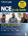 Simon, Elissa - NCE Study Guide 2023-2024