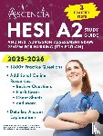 Downs, Jeremy - HESI A2 Study Guide 2025-2026