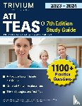Simon, Elissa - ATI TEAS 7th Edition 2023-2024 Study Guide