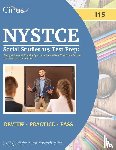 Cox, J. G. - NYSTCE Social Studies 115 Test Prep