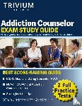 Simon, Elissa - Addiction Counselor Exam Study Guide