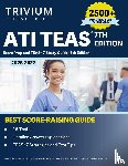 Hettinger, B. - ATI TEAS 7th Edition 2026-2027 Exam Prep