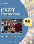 Cox, J. G. - CSET Social Science Test Prep