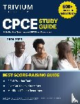 Simon, Elissa - CPCE Study Guide 2024-2025