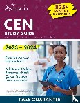 Falgout, E. M. - CEN Study Guide 2023-2024