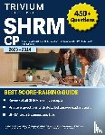 Simon, Elissa - SHRM CP Exam Prep 2023-2024