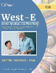 Cox, J. G. - West-E Social Studies 028 Test Prep
