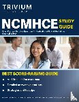 Simon, Elissa - NCMHCE Study Guide
