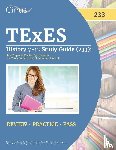 Cox, J. G. - TExES History 7-12 Study Guide (233)