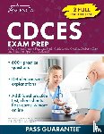 Falgout, E. M. - CDCES Exam Prep