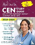 Downs, Jeremy - CEN Study Guide 2025-2026