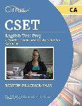 Cox, J. G. - CSET English Test Prep