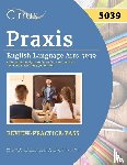 Cox, J. G. - Praxis English Language Arts 5039 Content and Analysis Study Guide