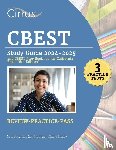 Canizales, Eric - CBEST Study Guide 2024-2025